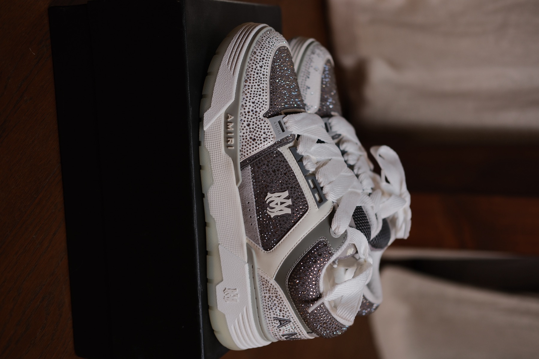 MA-1 Grey
