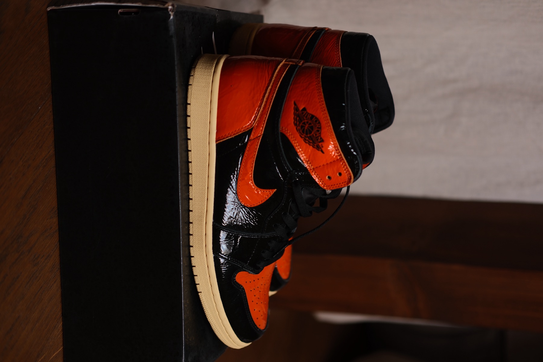 Air Jordan 1 Shattered Backboard 3.0