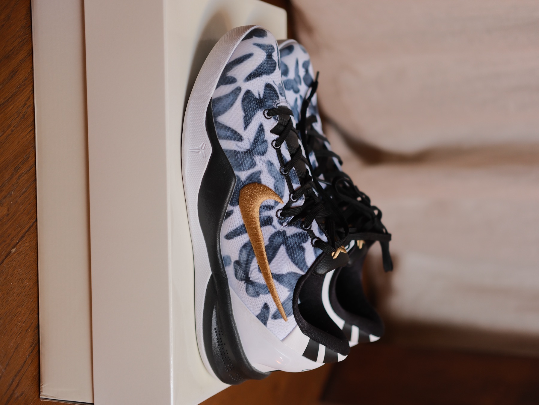 Kobe 8 Protro Mambacita