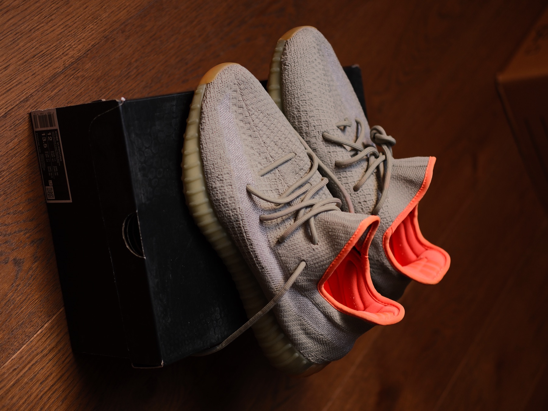 Yeezy Boost 350 V2 ‘Desert Sage’